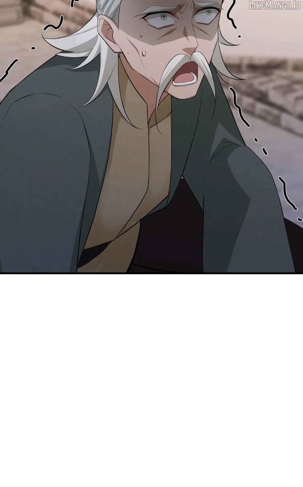 Outrageous! I opened a training class for empresses Chapter 79 - page 36